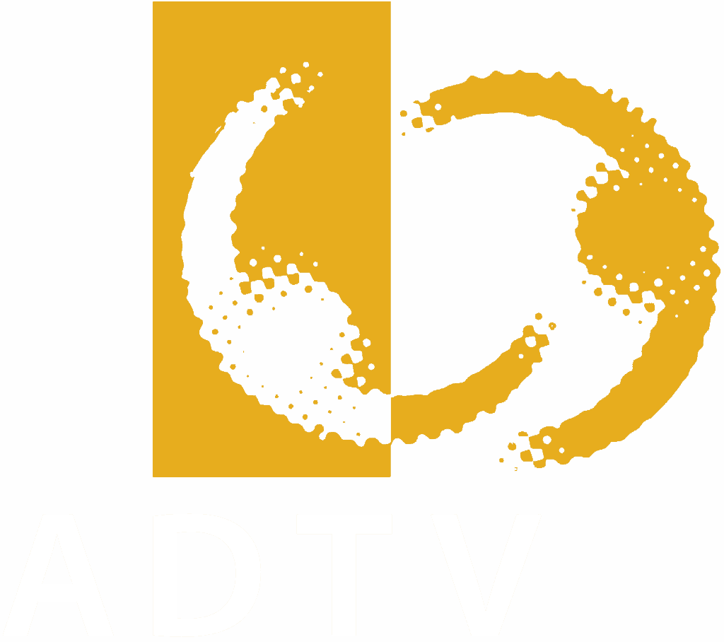 Logo ADTV