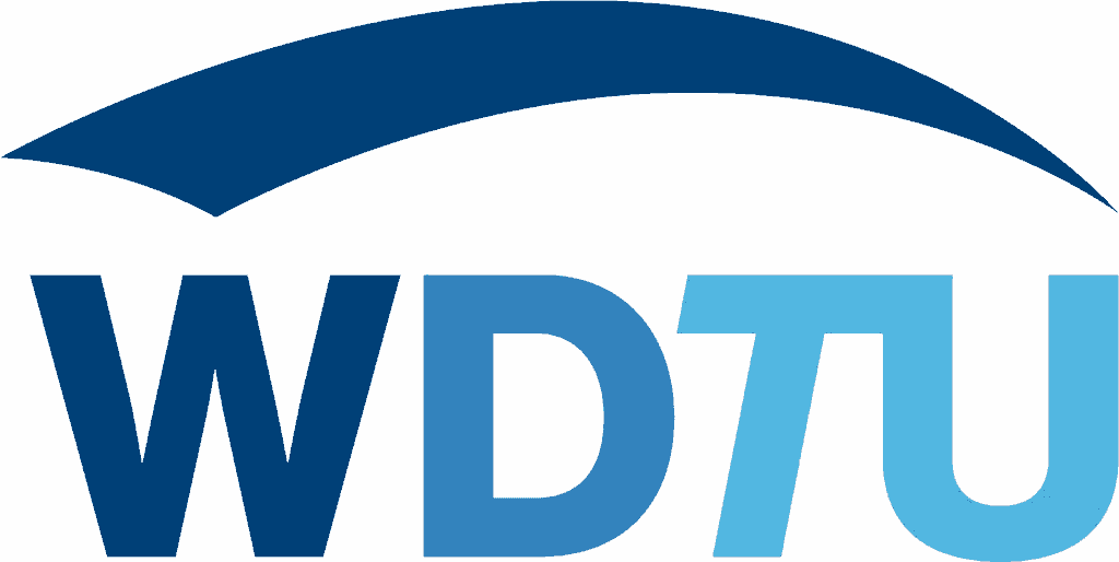 WDTU Logo